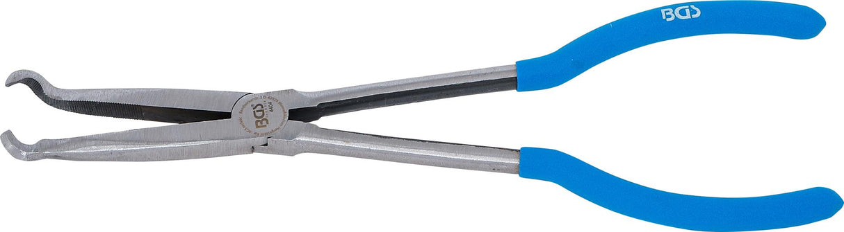 SPARK PLUG CONNECTOR PLIERS | WITH RING TIP Ø 8 MM | 280 MM (4404)