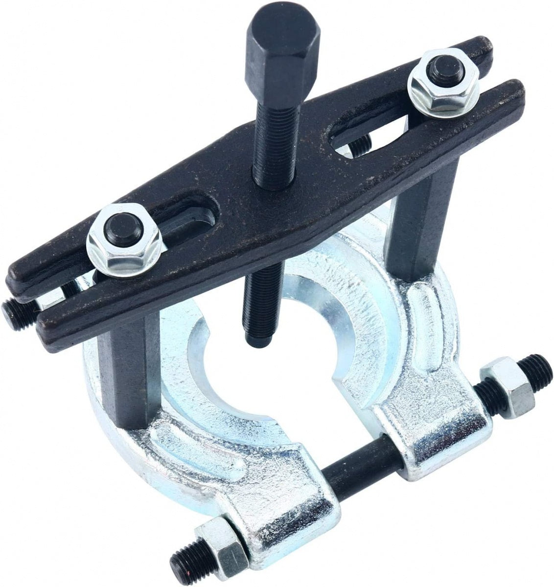 PULLER SET + BRIDGE AND LEGS | 14 PCS. (SK9863)