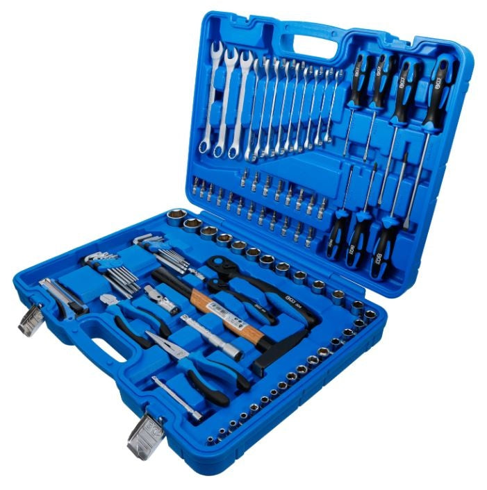 TOOL SET | 95 PCS (7276)