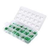 SEAL/O-RING SET | NBR | 3-22 MM Ø | 270 PCS. (OR270N)