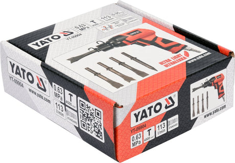 AIR HAMMER COMPOSITE BODY (YT-09904)