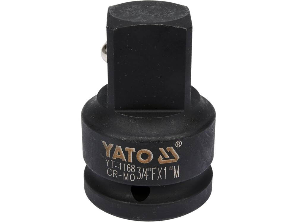 IMPACT ADAPTOR 3/4"(F)X1"(M) (YT-1168)