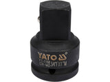 IMPACT ADAPTOR 3/4"(F)X1"(M) (YT-1168)