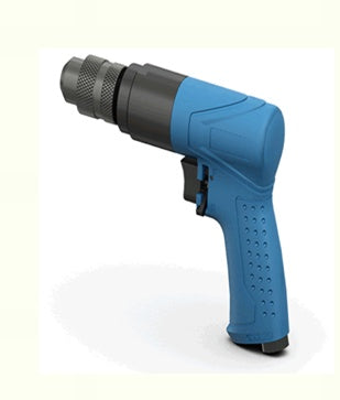 PNEUMATIC DRILL | 1.5 - 10 MM (LX-7301)