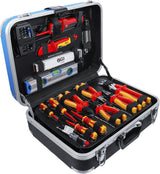 ELECTRICIANS TOOL ASSORTMENT | 118 PCS. (15503)