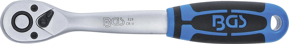 REVERSIBLE RATCHET | FINE TOOTH | 10 MM (3/8") (319)