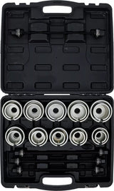 PULL AND PRESS SLEEVE KIT | WITH 4 SPINDLES | 24 PCS. (67305)