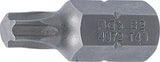 BIT | LENGTH 30 MM | 10 MM (3/8") DRIVE | T-STAR (FOR TORX) T40 (4872)