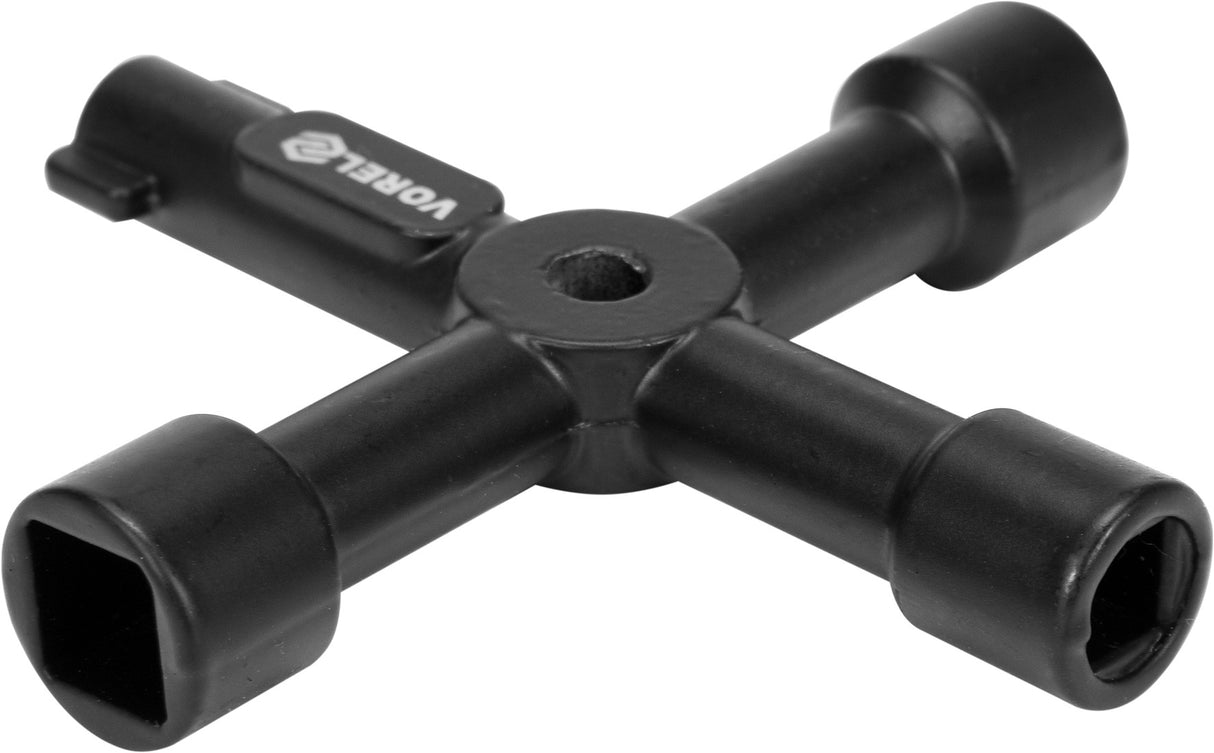 SERVICE UTILITY KEY (78477)