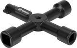 SERVICE UTILITY KEY (78477)