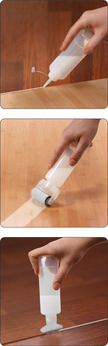 GLUE APPLICATOR -BOTTLE KIT (78027)