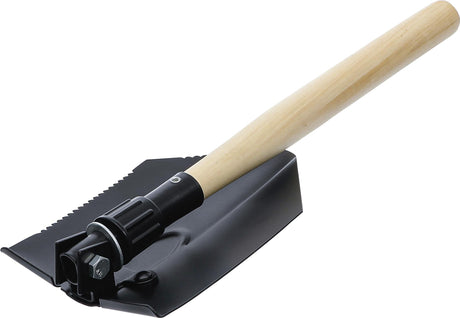 FOLDING SPADE | 625 MM (2135)