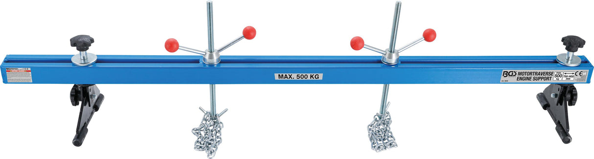 ENGINE SUPPORT XL | 750 - 1450 MM | 500 KG (9235)