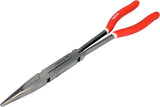LONG NOSE PLIERS 340MM (YT-20400)