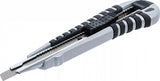 RETRACTABLE KNIFE | BLADE WIDTH 9 MM (7966)