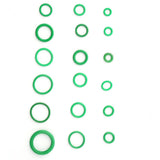 SEAL/O-RING SET | NBR | 3-22 MM Ø | 270 PCS. (OR270N)
