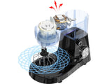 STAND MIXER 1500W, 4L (67812)