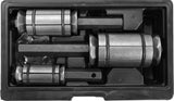 EXHAUST PIPE EXPANDER SET 3 PCS (YT-06166)