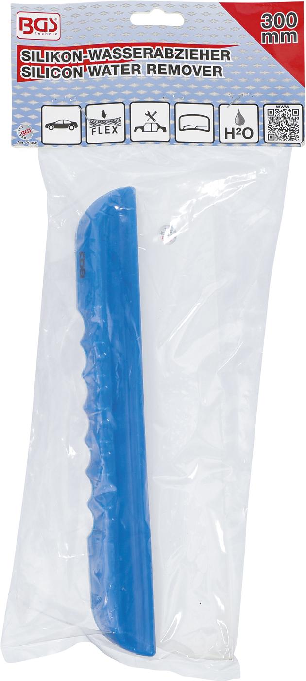 SILICON WATER REMOVER | FLEXIBLE | 300 MM (70058)