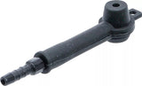 BLEEDING NIPPLE FOR BRAKE BLEEDER | FOR BGS 8066, 8080 (8071-2)
