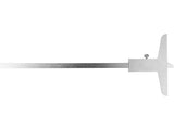 VERNIER DEPTH CALIPER 200 MM (YT-72241)