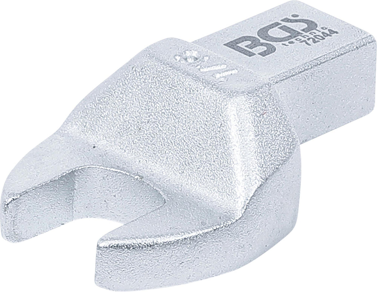 OPEN-END PUSH FIT SPANNER | 7/16" | SQUARE SIZE 9 X 12 MM (72044)