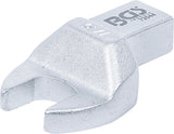 OPEN-END PUSH FIT SPANNER | 7/16" | SQUARE SIZE 9 X 12 MM (72044)
