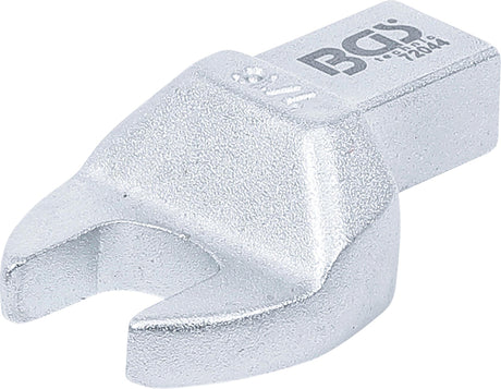 OPEN-END PUSH FIT SPANNER | 7/16" | SQUARE SIZE 9 X 12 MM (72044)