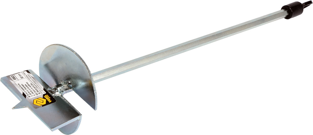 DRILL BIT FOR AERATED CONCRETE BLOCKS | 80 MM (05822)