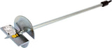 DRILL BIT FOR AERATED CONCRETE BLOCKS | 80 MM (05822)
