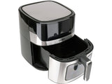 AIR FRYER 1600W 6.5L S/S (67562)