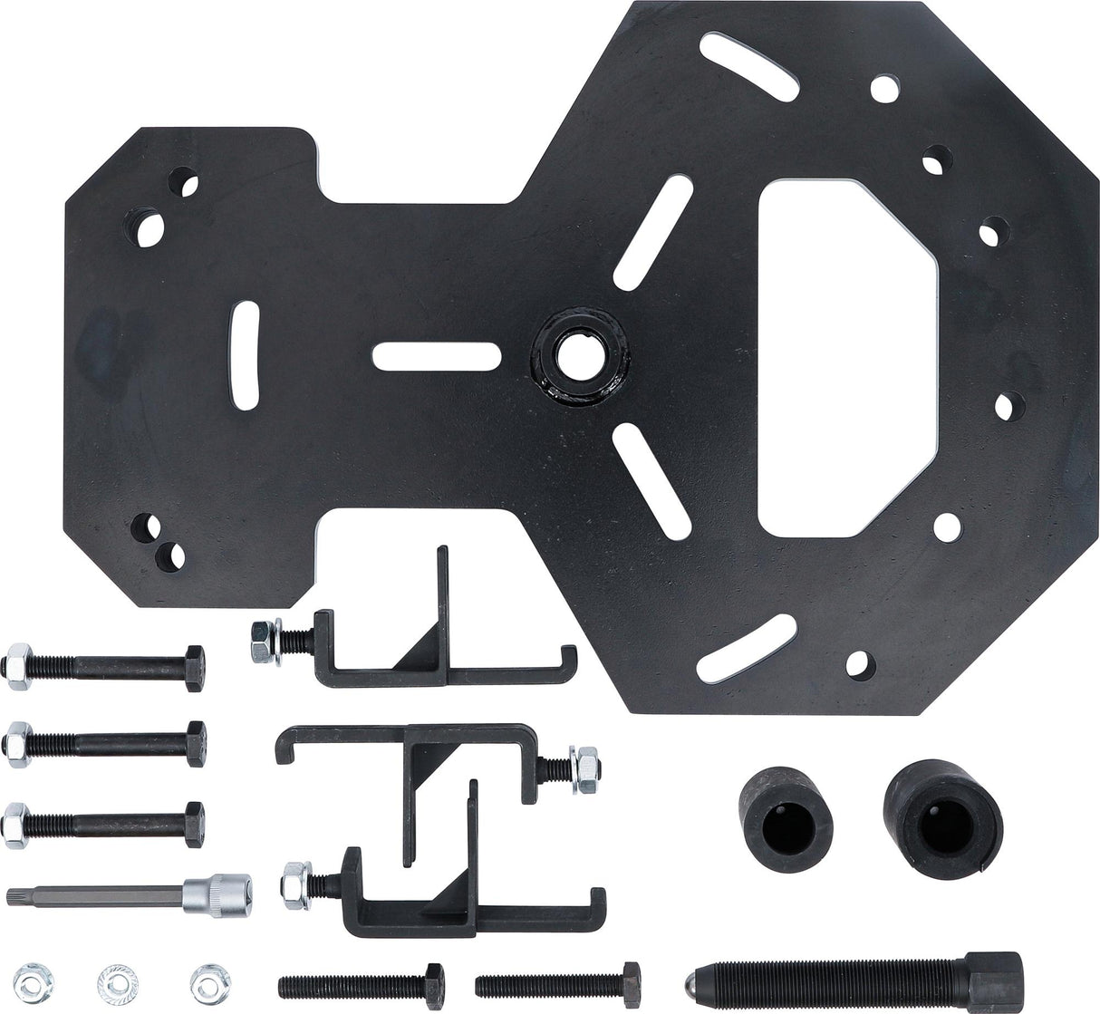 DUPLEX CLUTCH REPAIR KIT | FOR FORD POWER SHIFT TRANSMISSION (70996)
