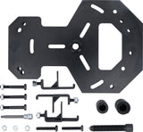 DUPLEX CLUTCH REPAIR KIT | FOR FORD POWER SHIFT TRANSMISSION (70996)