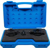 RADIAL SEAL RING EXTRACTOR TOOL SET FOR CRANK- & CAMSHAFTS (8759)