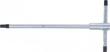 SCREWDRIVER WITH SLIDING T-HANDLE | INTERNAL HEXAGON | 8 MM (6088)