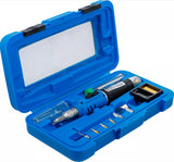 GAS SOLDERING TORCH SET (9942)