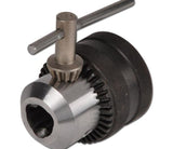 DRILL CHUCK WITH KEY | 3-16 MM | TAPER B18 (EX-5109)