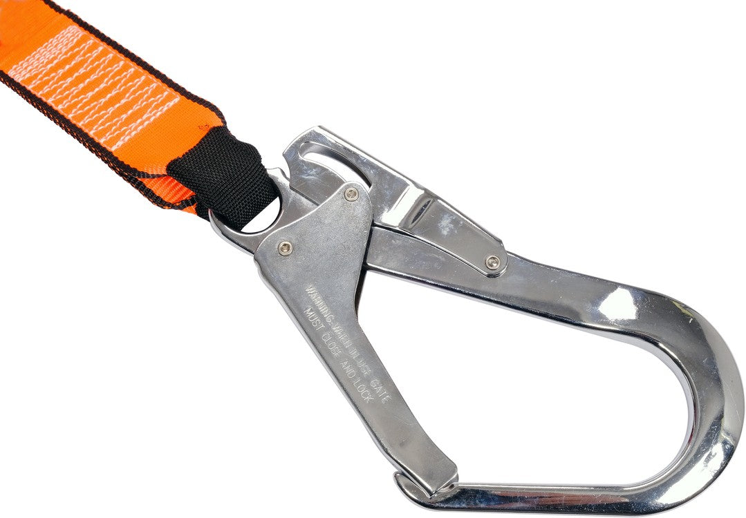 ENERGY ABSORBER TWIN LANYARD (YT-74225)