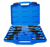 SCREWDRIVER SET | IMPACT RATED | 12 PCS. (SK5013)