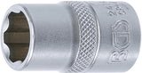 SOCKET, SUPER LOCK | 12.5 MM (1/2") DRIVE | 14 MM (2414)