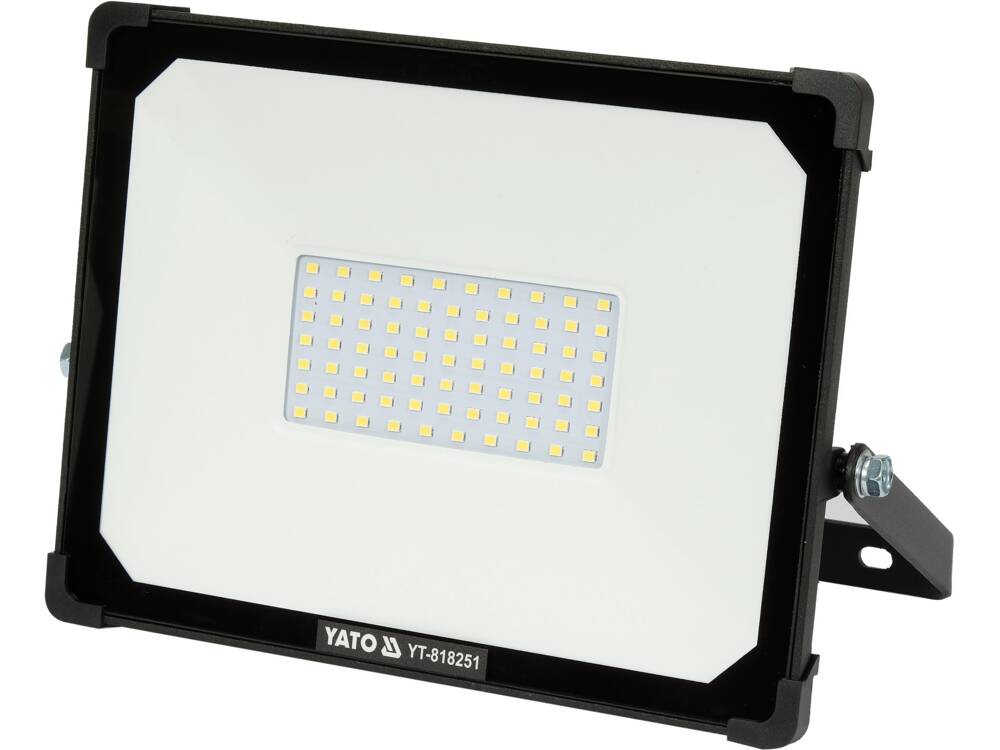 FLOODLIGHT SMD LED 50W 4750LM (YT-818251)