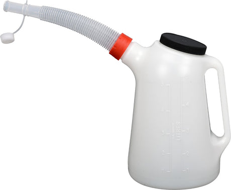 OIL JUG 5L (YT-06985)