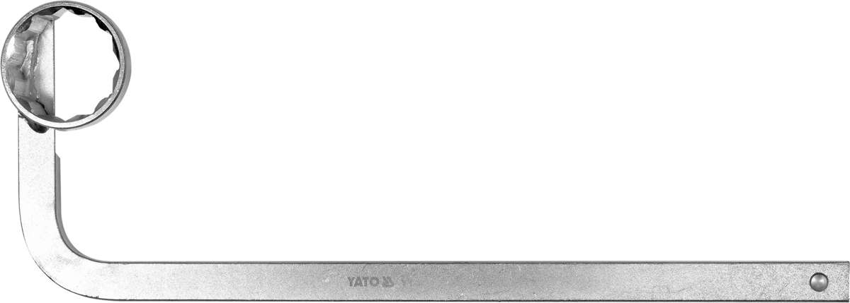HALDEX FILTER SERVICE TOOL 46MM (YT-05971)