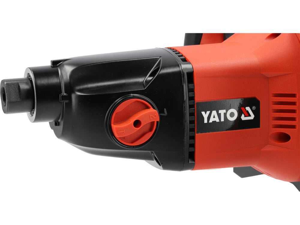 MORTAR MIXER | 2-SPEED | 18V | BATTERY NOT INCLUDED (YT-82877)