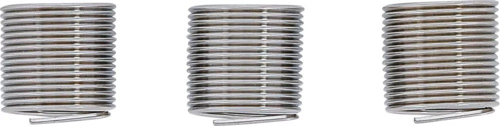 REPLACEMENT THREAD INSERTS | M12 X 1.0 MM | 10 PCS. (9437-1)