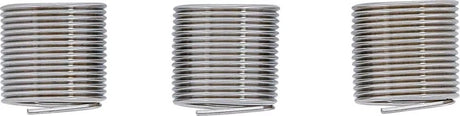 REPLACEMENT THREAD INSERTS | M12 X 1.0 MM | 10 PCS. (9437-1)