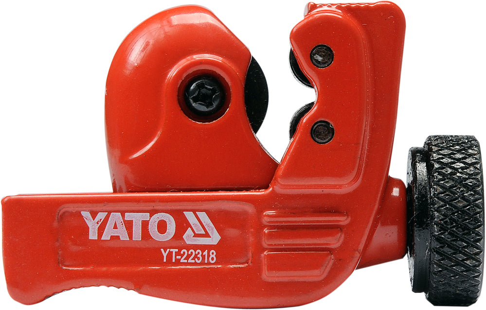 PIPE CUTTER 3-22MM (YT-22318)