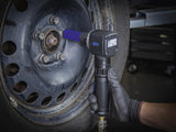 AIR IMPACT WRENCH | ANGLED | 12.5 MM (1/2") | 550 NM (6684)