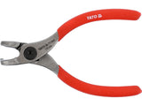 CIRCLIP PLIERS INTERNAL BENT 130MM (YT-19991)