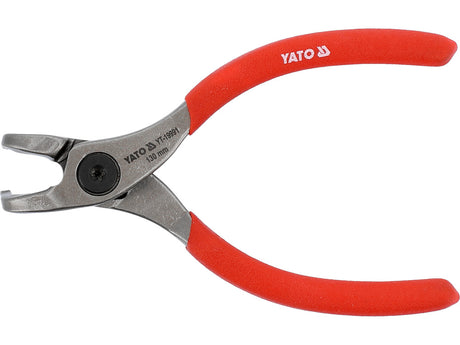 CIRCLIP PLIERS INTERNAL BENT 130MM (YT-19991)